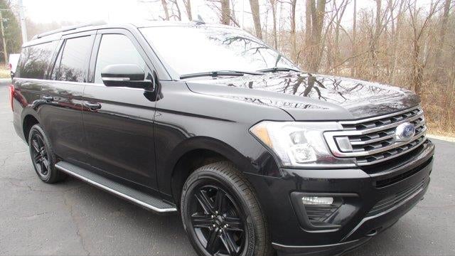 Preowned 2021 Ford Expedition MAX XLT for Sale