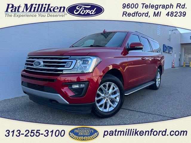 2021 Ford Expedition - $28,215