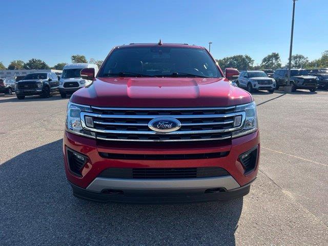 2021 Ford Expedition - $28,215