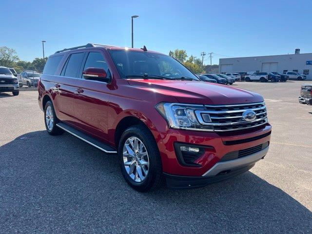 2021 Ford Expedition - $28,215