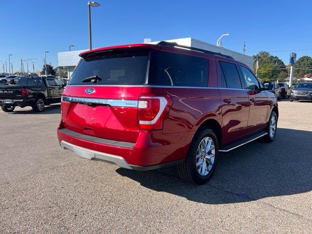 2021 Ford Expedition - $28,215