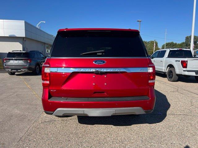 2021 Ford Expedition - $28,215