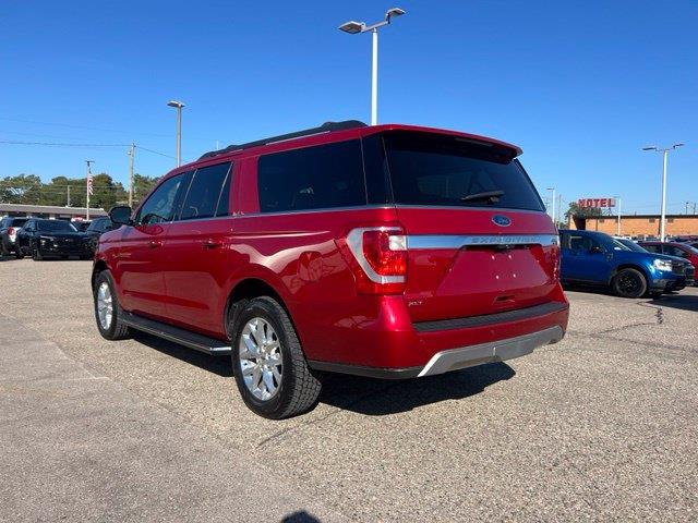 2021 Ford Expedition - $28,215