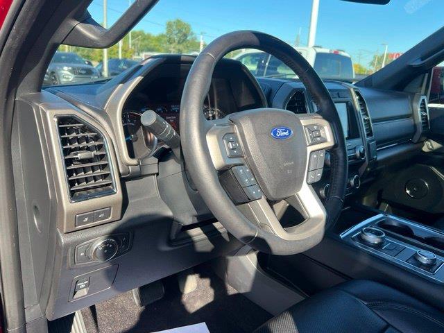 2021 Ford Expedition - $28,215