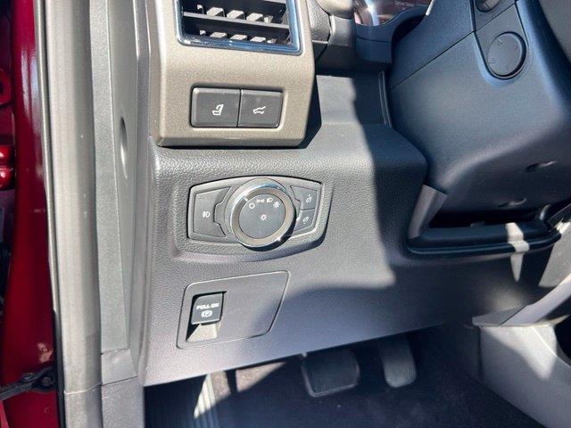 2021 Ford Expedition - $28,215