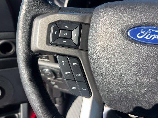 2021 Ford Expedition - $28,215