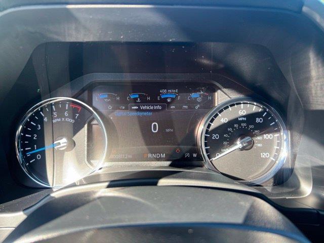 2021 Ford Expedition - $28,215