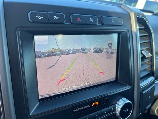 2021 Ford Expedition - $28,215