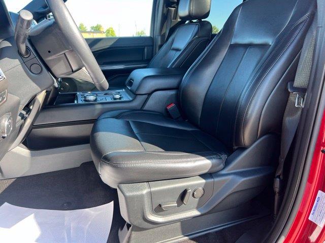 2021 Ford Expedition - $28,215