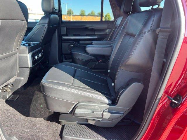 2021 Ford Expedition - $28,215