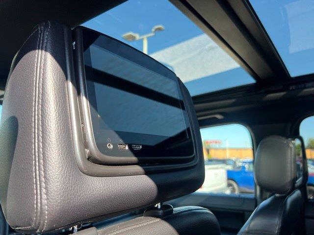 2021 Ford Expedition - $28,215