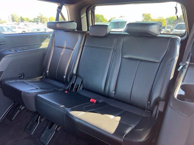 2021 Ford Expedition - $28,215