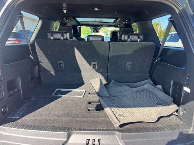 2021 Ford Expedition - $28,215