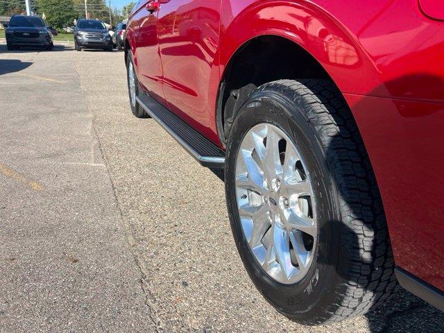 2021 Ford Expedition - $28,215