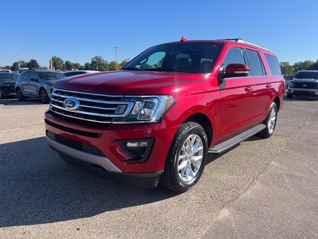 2021 Ford Expedition - $28,215