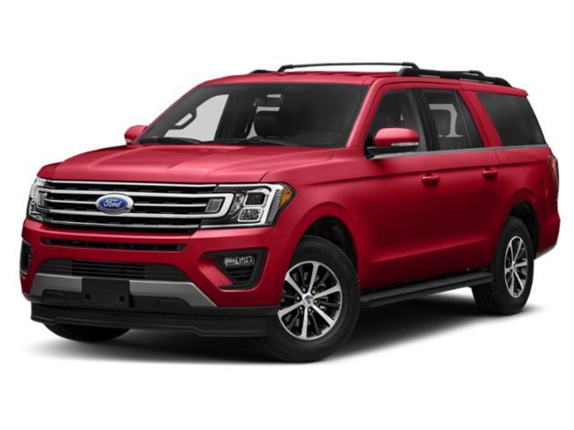 2021 Ford Expedition - $30,887