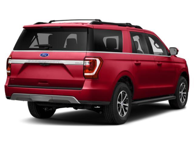 2021 Ford Expedition - $30,887
