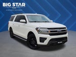 2022 Expedition MAX Thumbnail 1