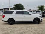 2022 Expedition MAX Thumbnail 2