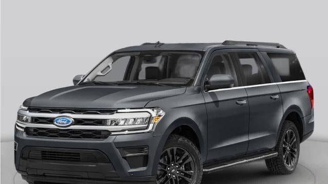Preowned 2022 Ford Expedition MAX XLT for Sale