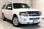 2014 Expedition EL Thumbnail 34