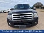 2013 Expedition EL Thumbnail 2
