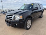 2013 Expedition EL Thumbnail 3