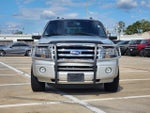 2011 Expedition EL Thumbnail 2