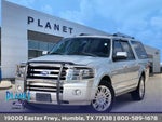 2011 Expedition EL Thumbnail 33