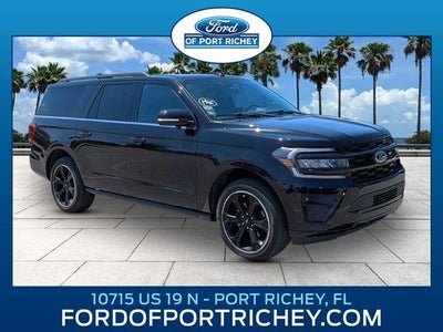 2023 Ford Expedition MAX 4X2 Limited 4DR SUV