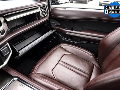 2023 Ford Expedition MAX 4X2 Limited 4DR SUV