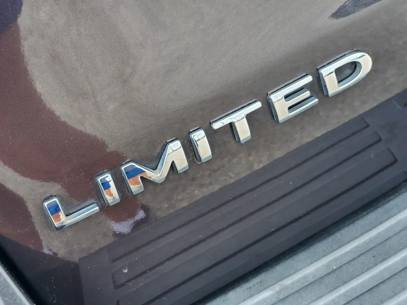 2023 Ford Expedition - $34,408
