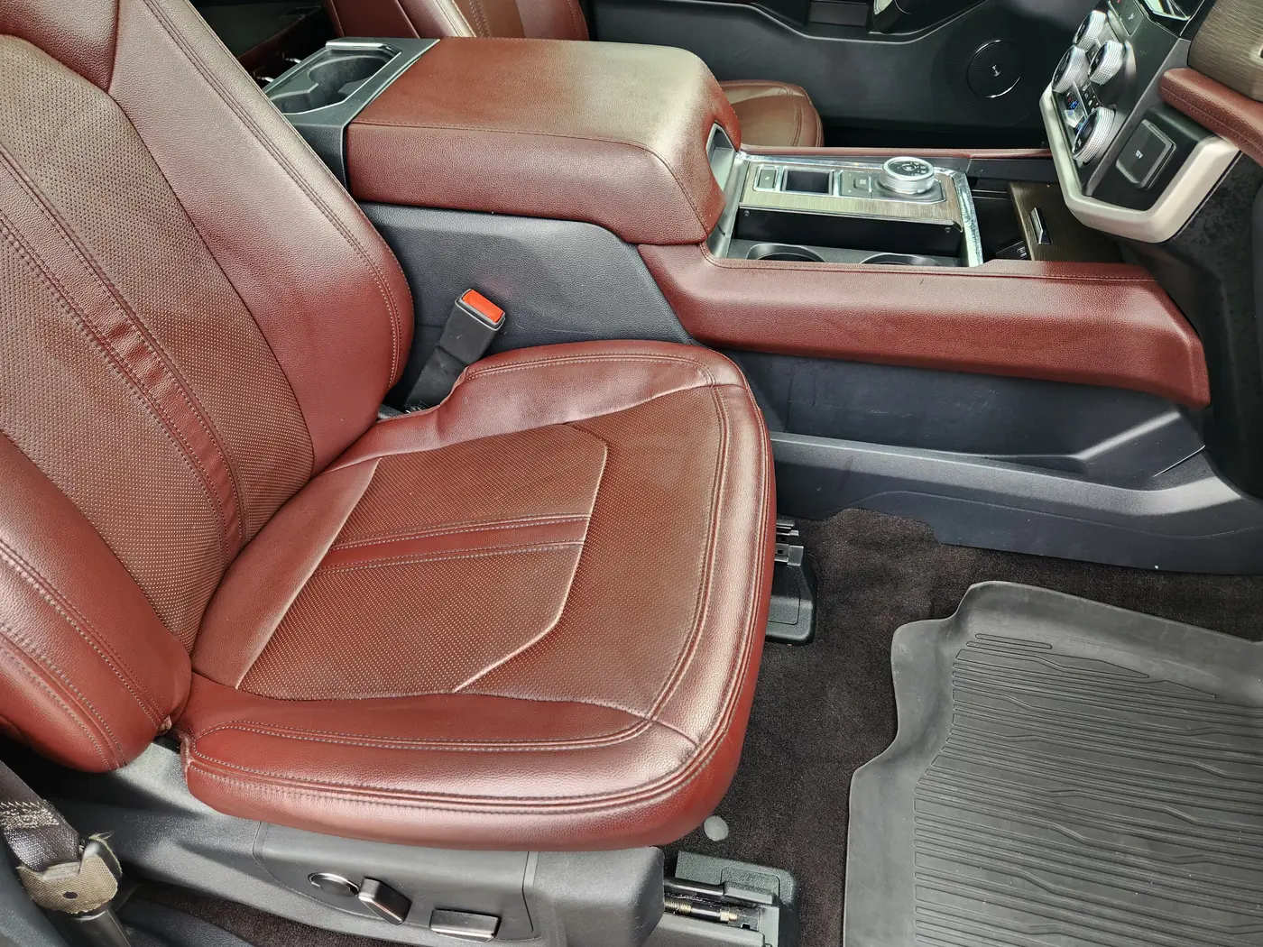 2023 Ford Expedition - $34,408