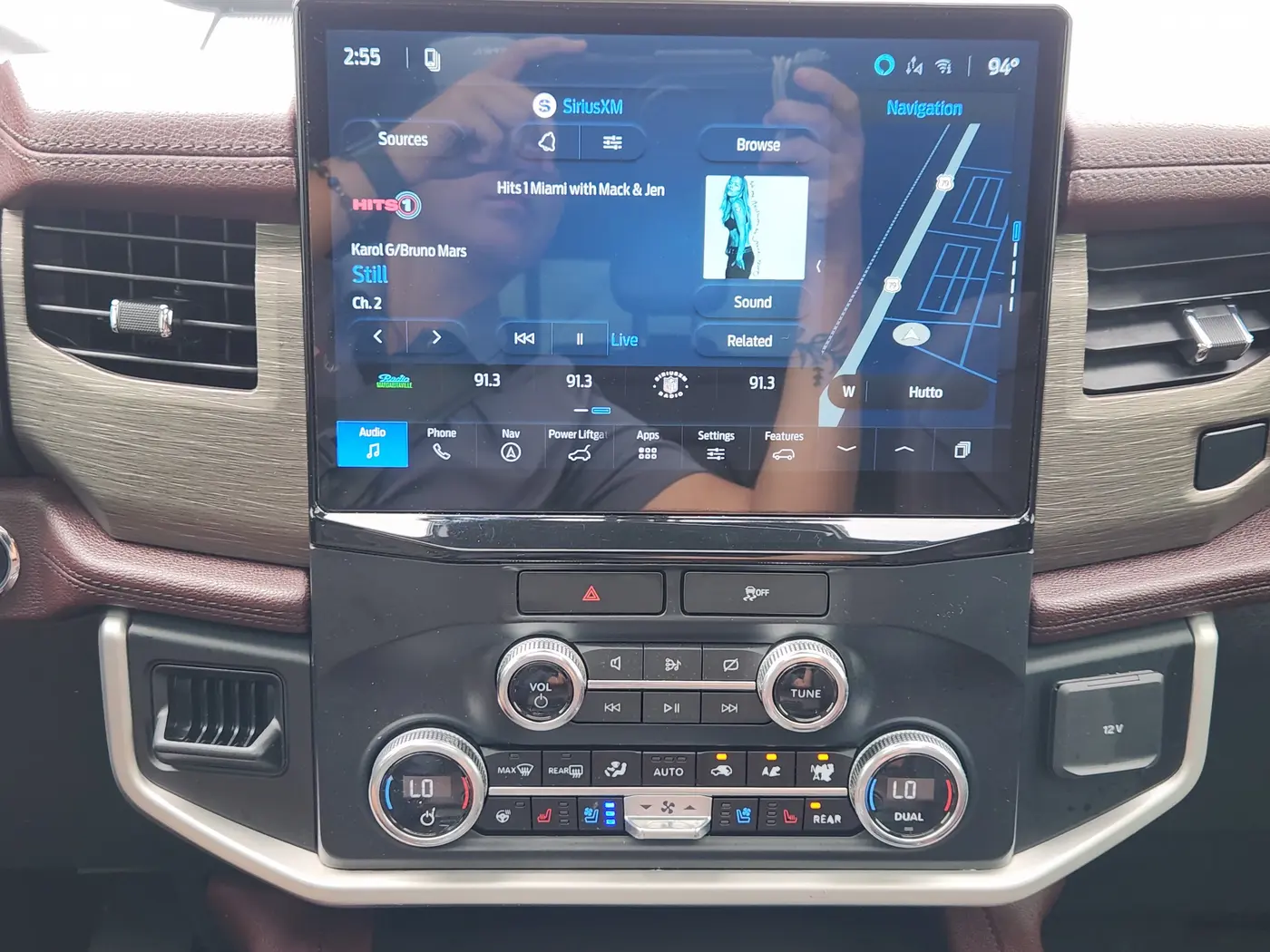 2023 Ford Expedition - $34,408