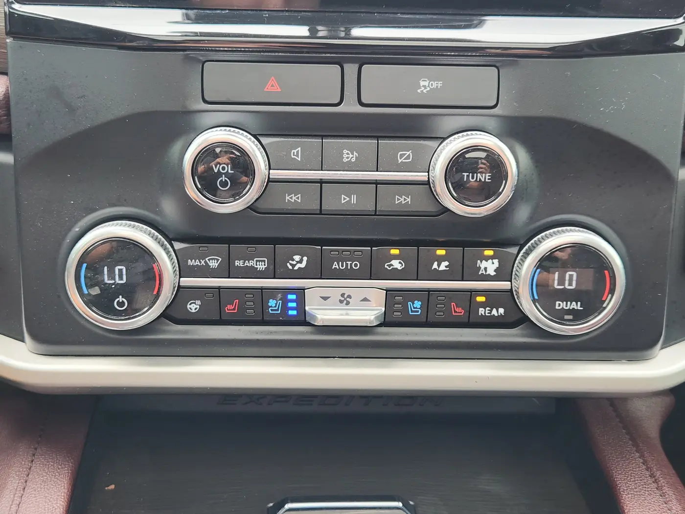 2023 Ford Expedition - $34,408