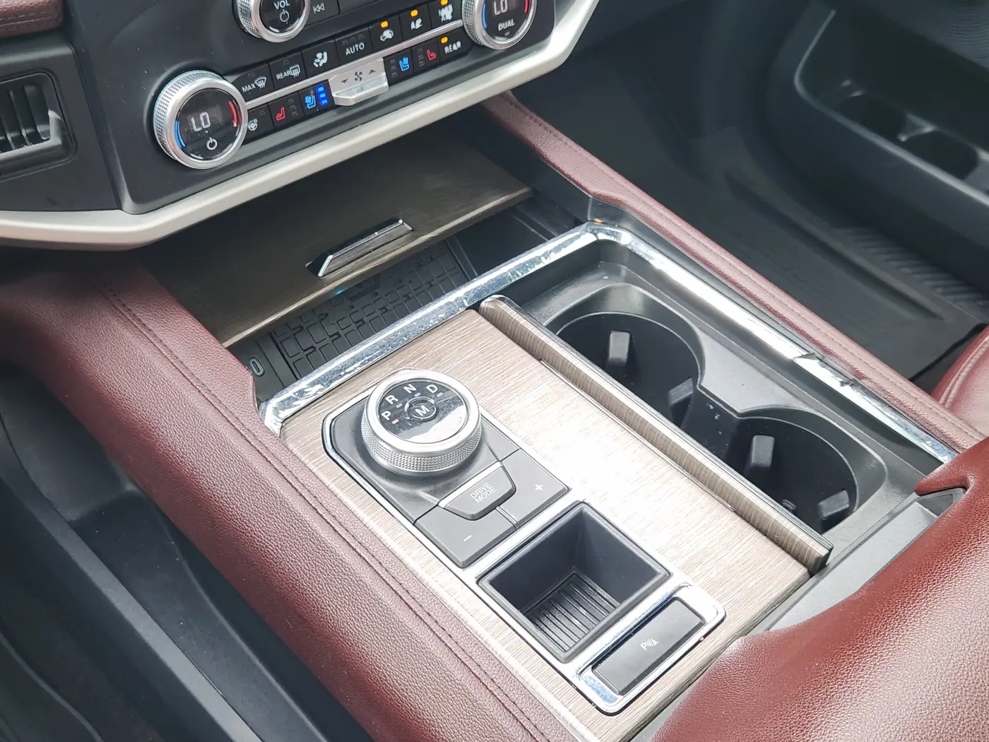2023 Ford Expedition - $34,408
