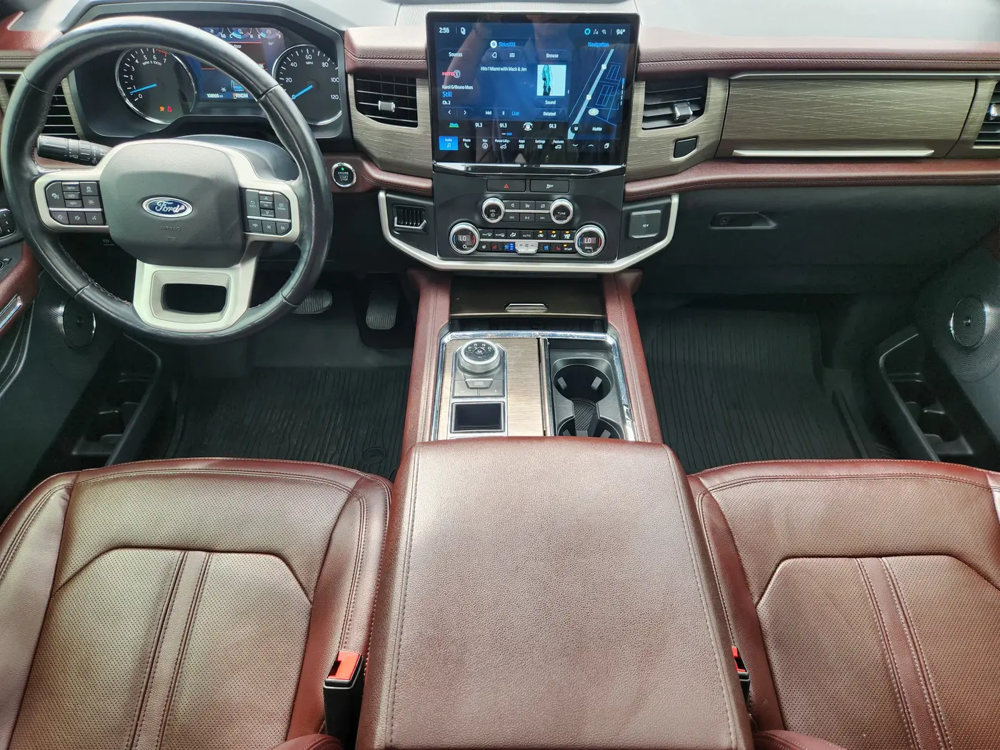 2023 Ford Expedition - $34,408