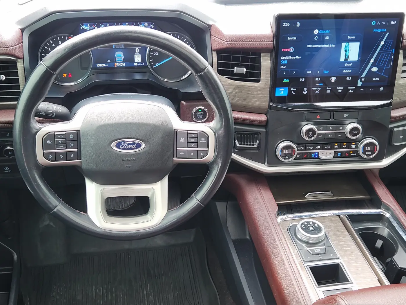 2023 Ford Expedition - $34,408