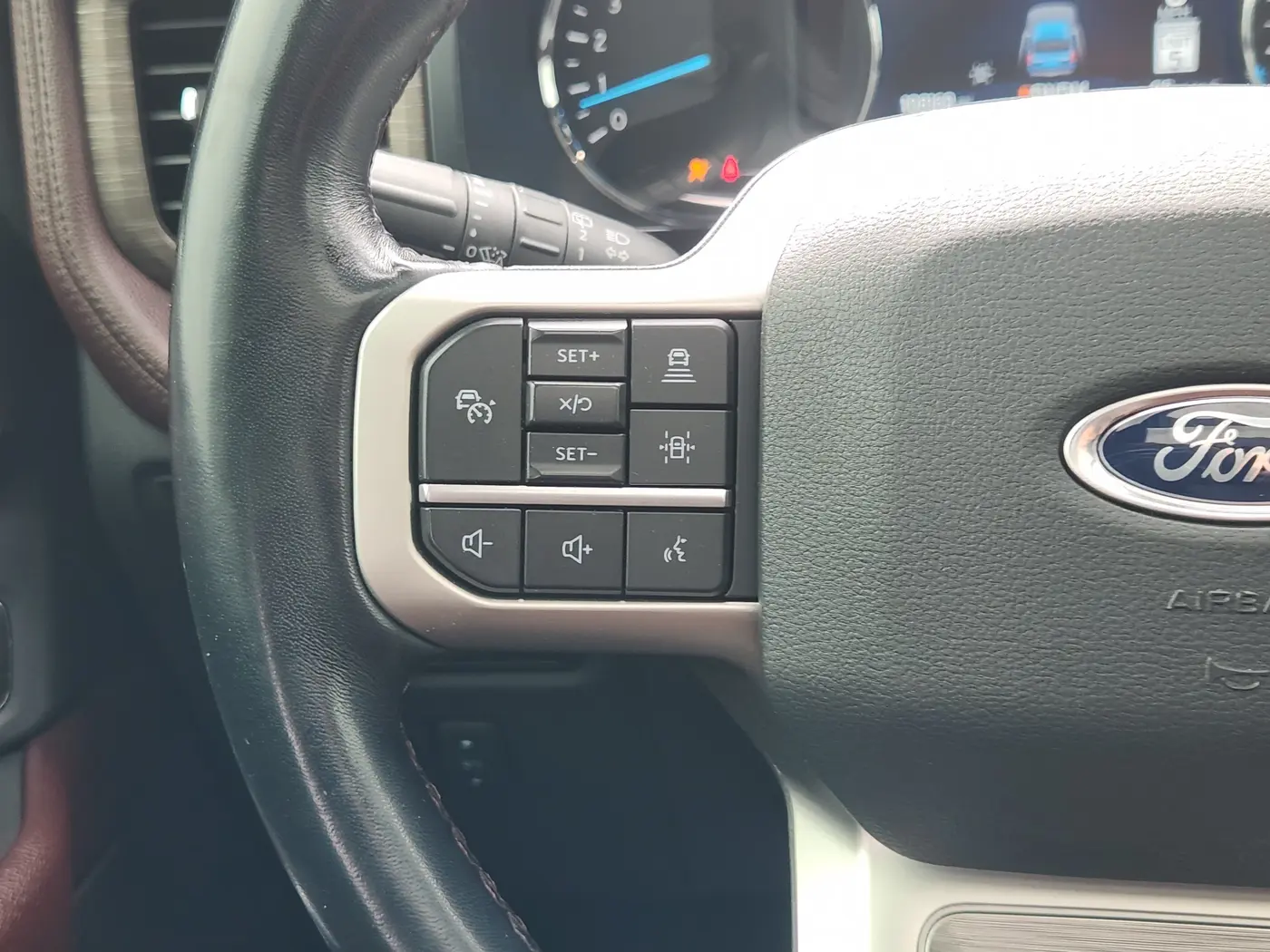2023 Ford Expedition - $34,408