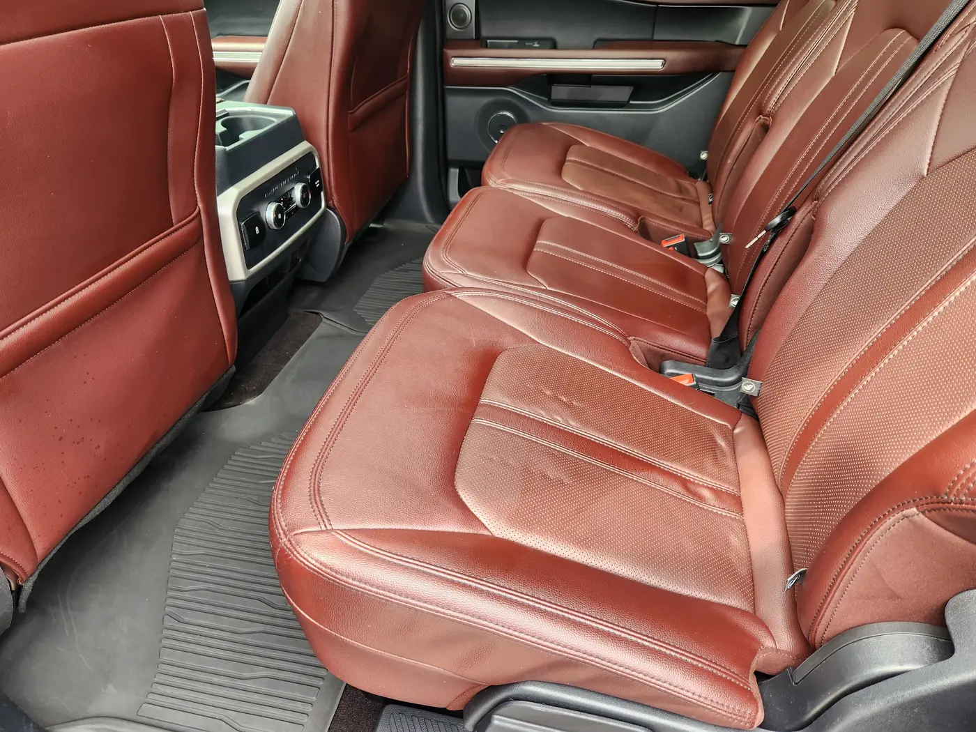 2023 Ford Expedition - $34,408