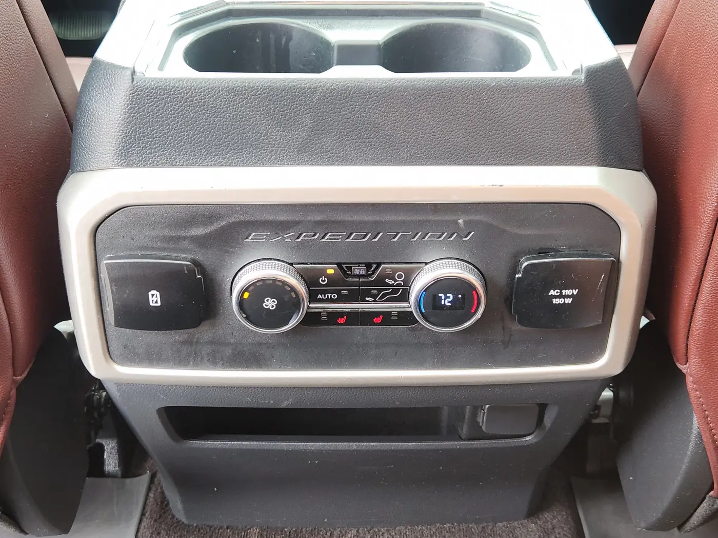 2023 Ford Expedition - $34,408