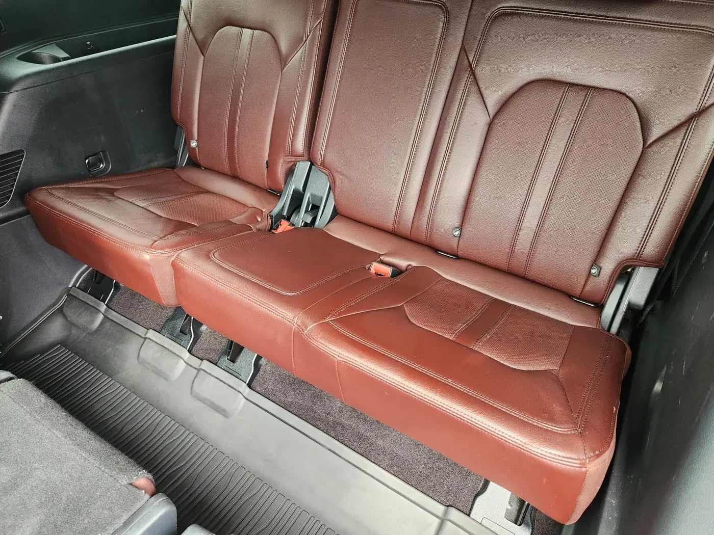 2023 Ford Expedition - $34,408