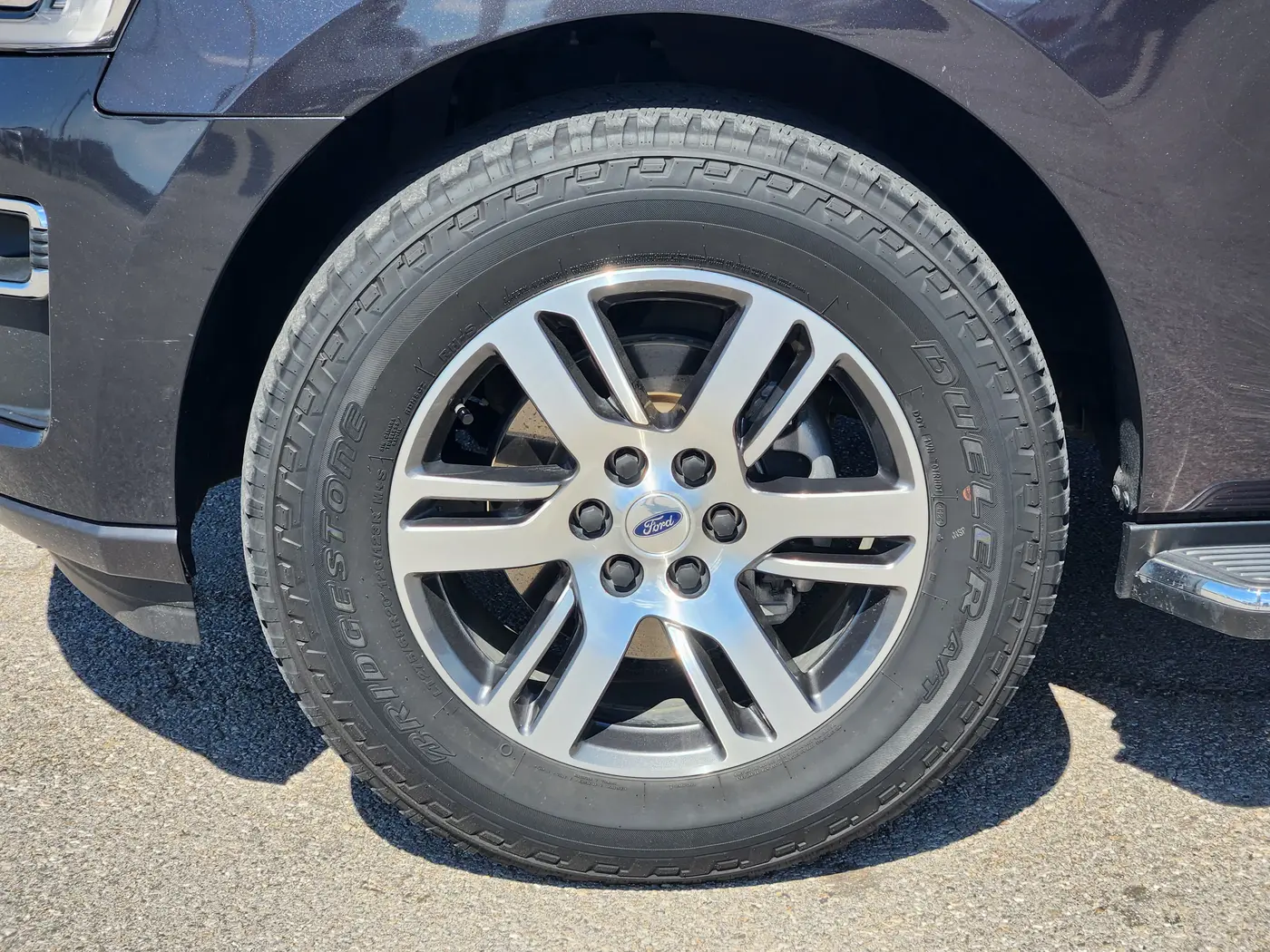 2023 Ford Expedition - $34,408