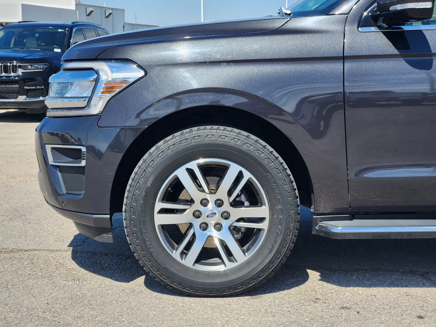 2023 Ford Expedition - $34,408