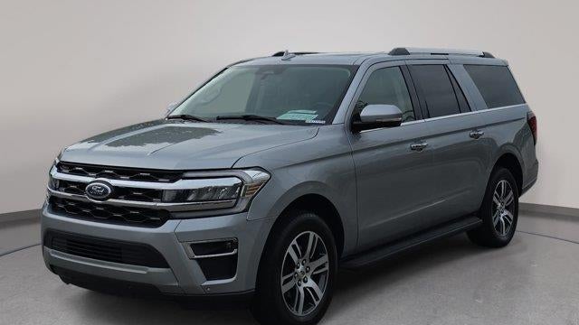 Preowned 2024 Ford Expedition MAX Limited for Sale