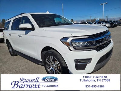 2024 Ford Expedition MAX 4X2 Limited 4DR SUV