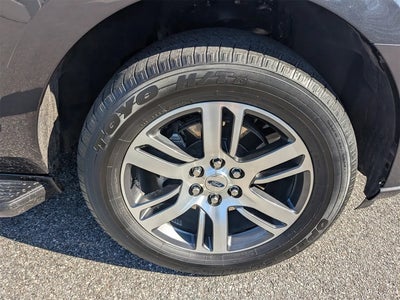 2024 Ford Expedition MAX 4X2 Limited 4DR SUV