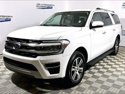 2024 Ford Expedition MAX 4X2 Limited 4DR SUV