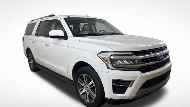 Preowned 2024 Ford Expedition MAX Limited for Sale