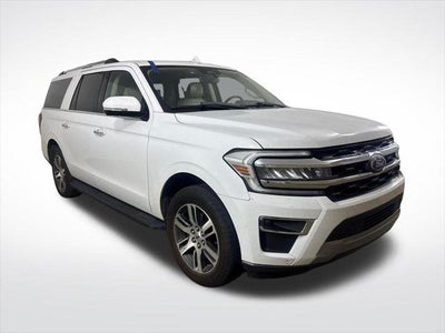 2024 Ford Expedition MAX 4X2 Limited 4DR SUV